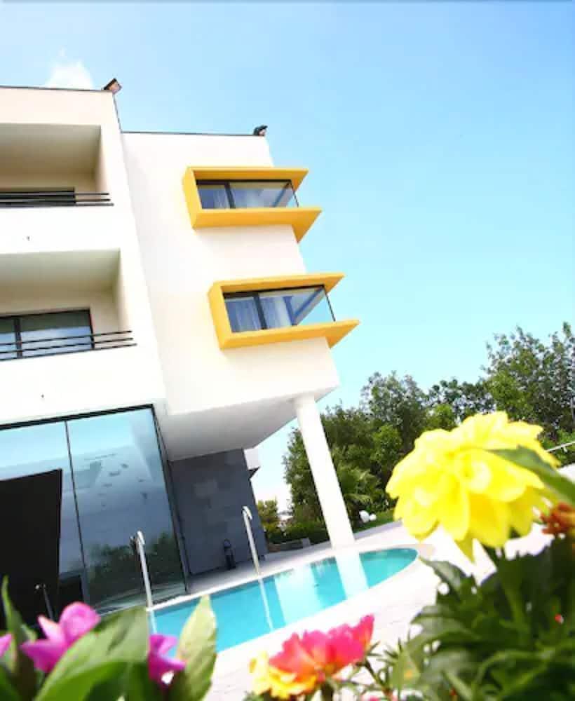 Esperia Palace Hotel & Resort Spa Zafferana Etnea Εξωτερικό φωτογραφία