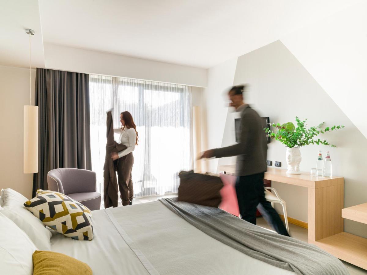 Esperia Palace Hotel & Resort Spa Zafferana Etnea Εξωτερικό φωτογραφία