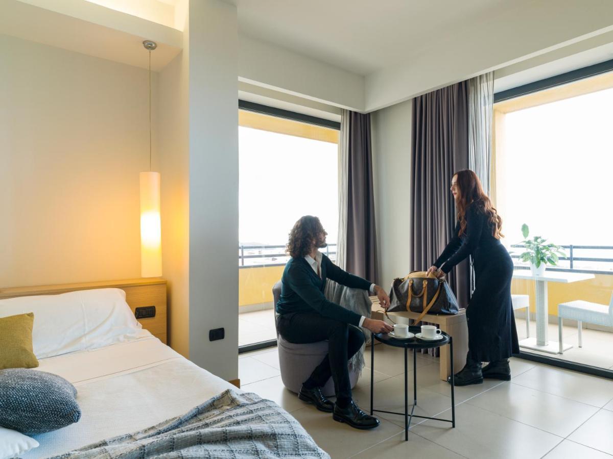 Esperia Palace Hotel & Resort Spa Zafferana Etnea Εξωτερικό φωτογραφία