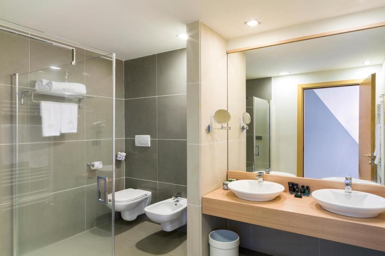 Esperia Palace Hotel & Resort Spa Zafferana Etnea Εξωτερικό φωτογραφία