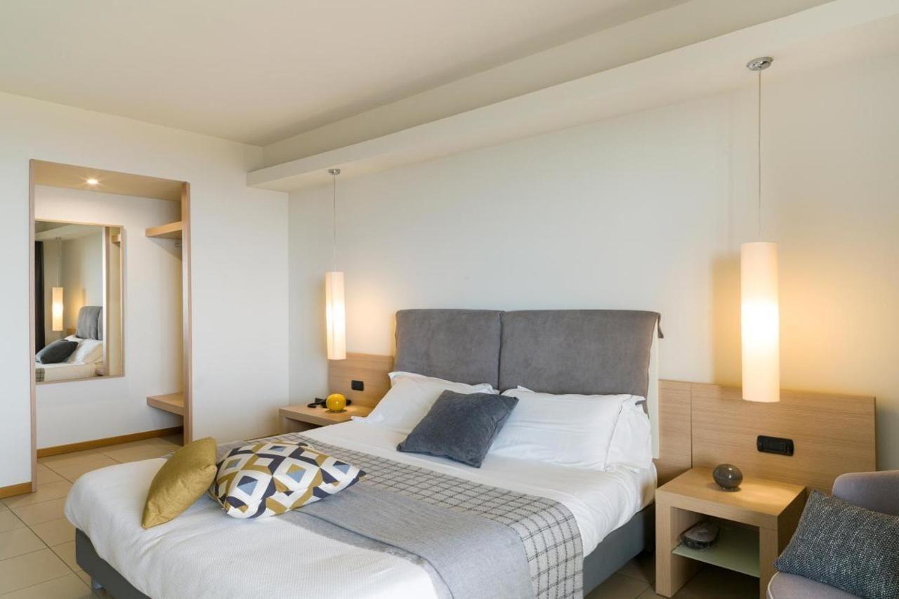 Esperia Palace Hotel & Resort Spa Zafferana Etnea Εξωτερικό φωτογραφία