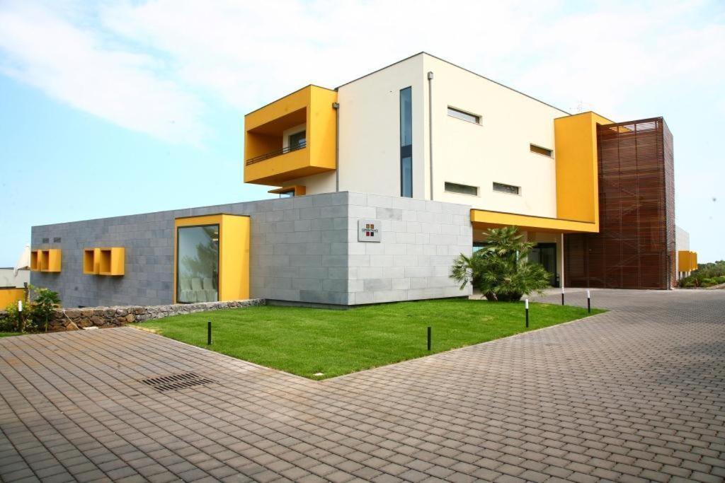 Esperia Palace Hotel & Resort Spa Zafferana Etnea Εξωτερικό φωτογραφία