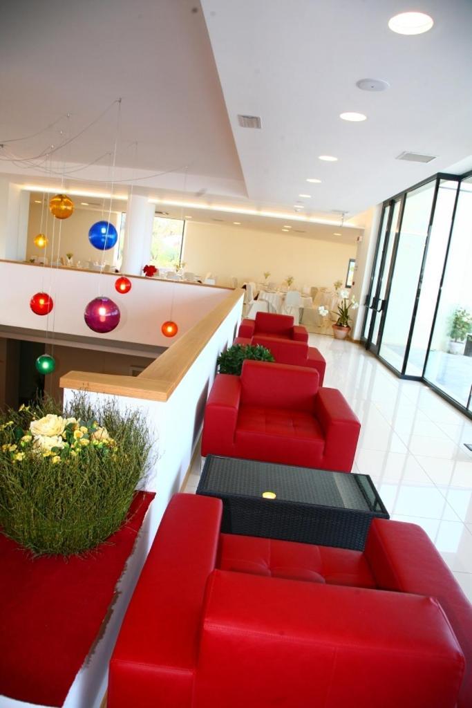 Esperia Palace Hotel & Resort Spa Zafferana Etnea Εξωτερικό φωτογραφία