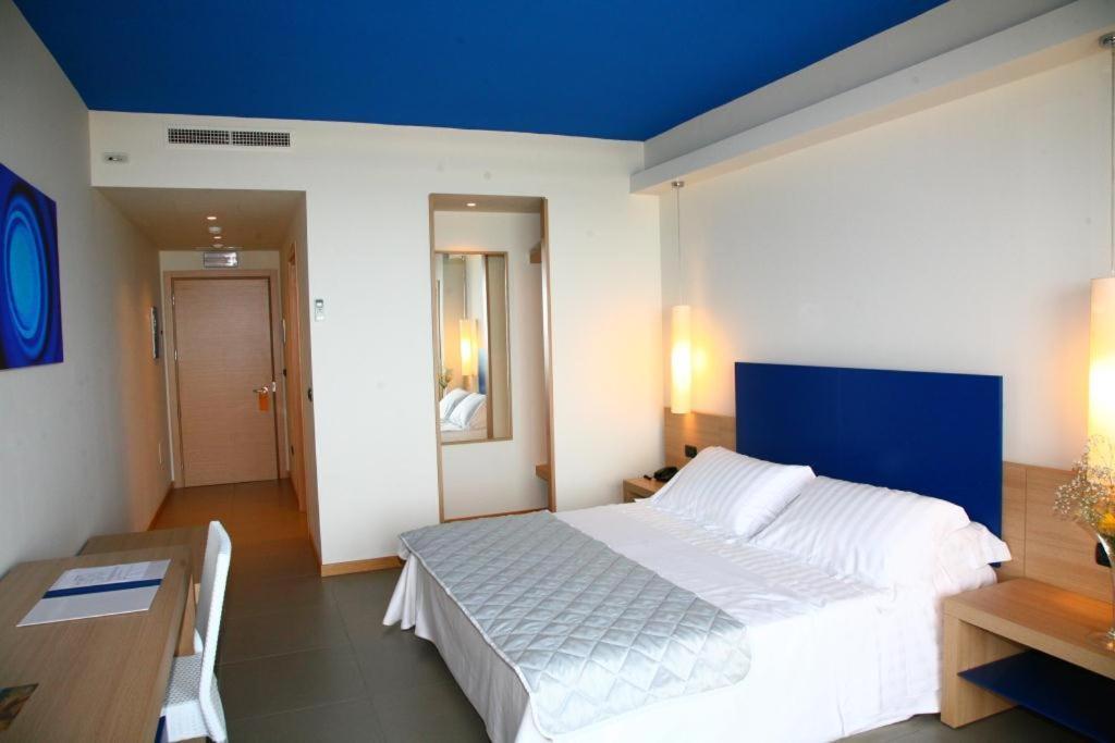 Esperia Palace Hotel & Resort Spa Zafferana Etnea Εξωτερικό φωτογραφία