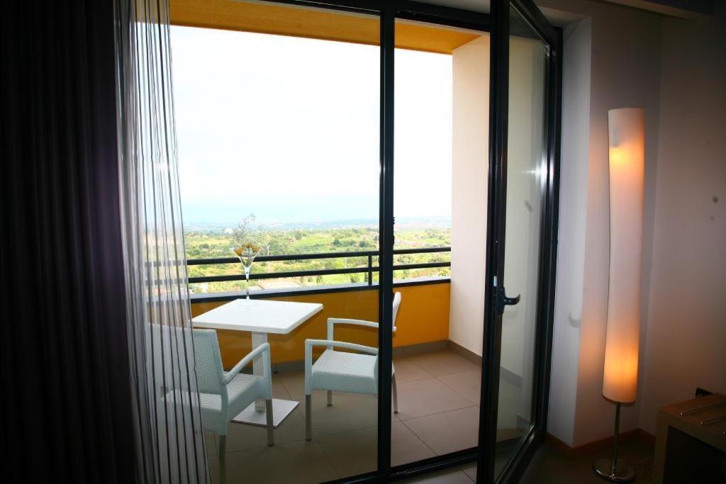 Esperia Palace Hotel & Resort Spa Zafferana Etnea Εξωτερικό φωτογραφία