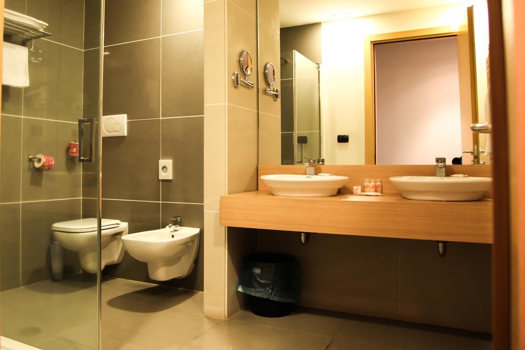 Esperia Palace Hotel & Resort Spa Zafferana Etnea Εξωτερικό φωτογραφία