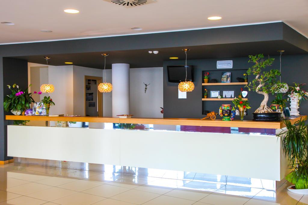 Esperia Palace Hotel & Resort Spa Zafferana Etnea Εξωτερικό φωτογραφία